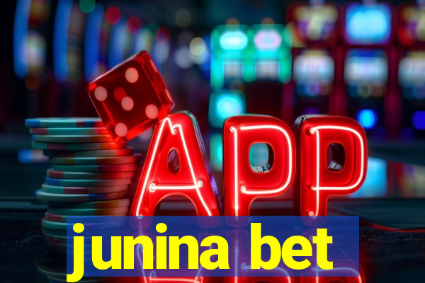 junina bet